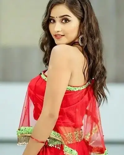 Escort In Tiruppur